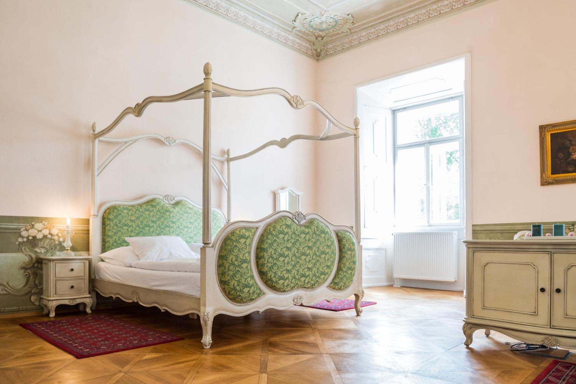 Zamek Hradek U Susice Hotell Rom bilde
